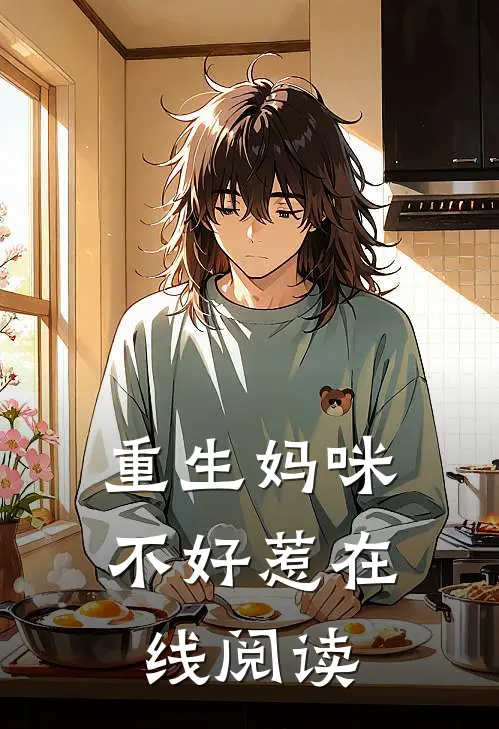重生妈咪不好惹 在线阅读
