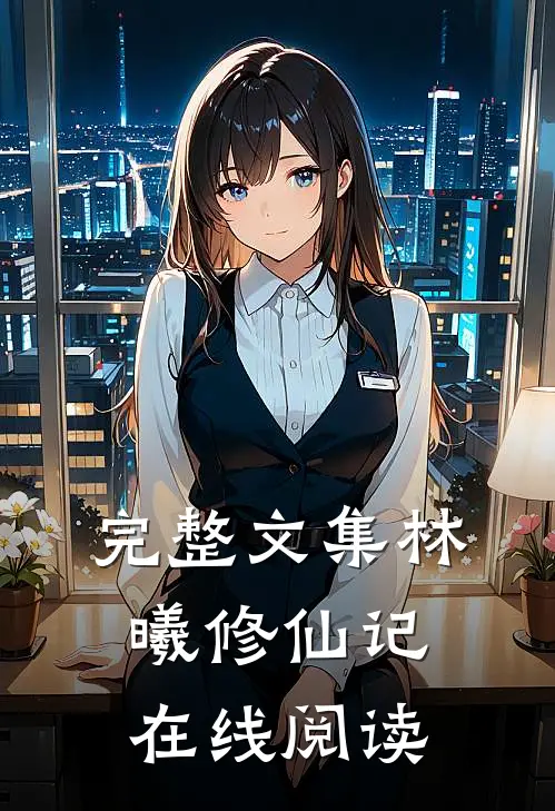 完整文集林曦修仙记在线阅读