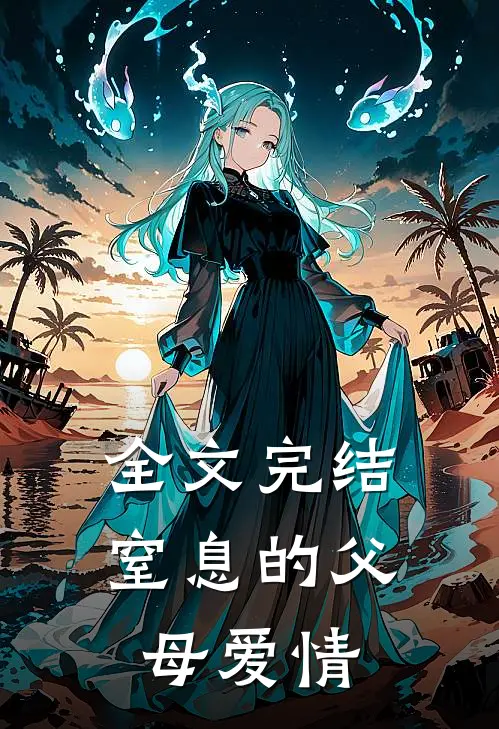 全文完结窒息的父母爱情