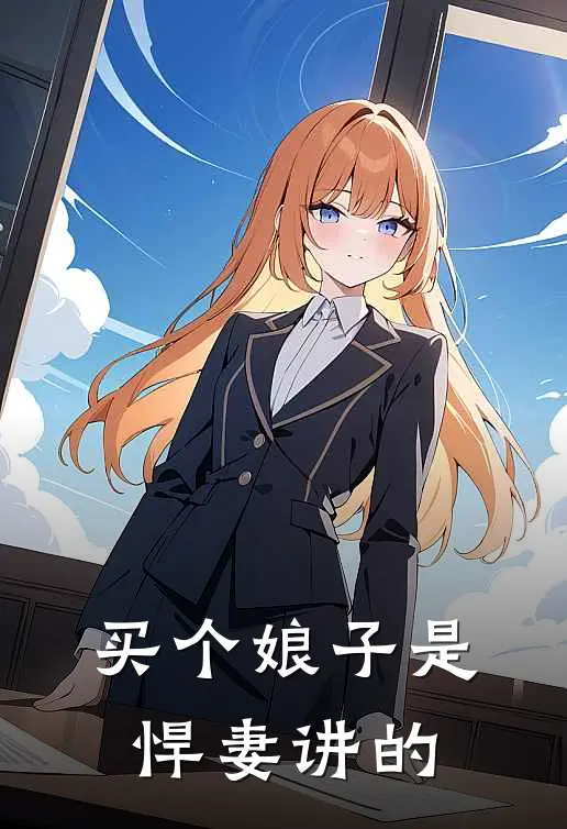 买个娘子是悍妻讲的