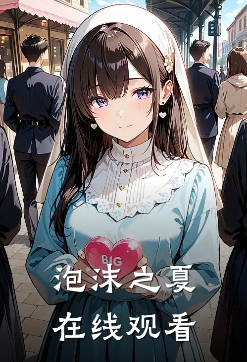 泡沫之夏在线观看