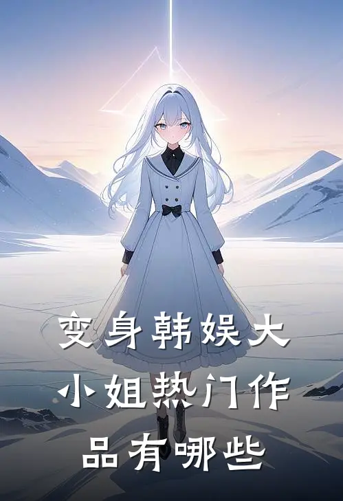 变身韩娱大小姐热门作品有哪些