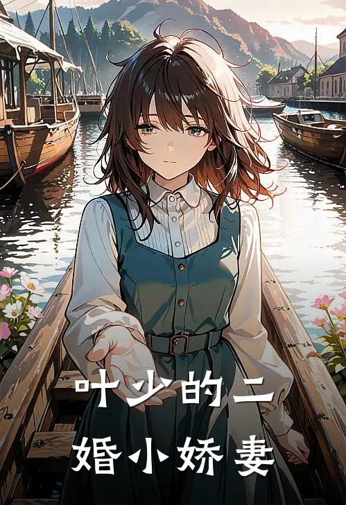 叶少的二婚小娇妻
