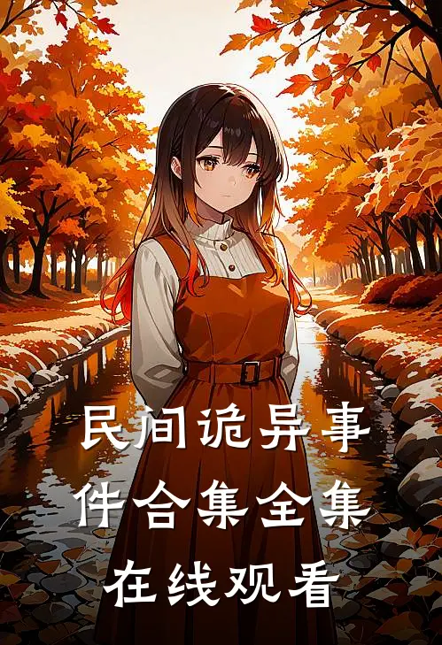 民间诡异事件合集 全集在线观看