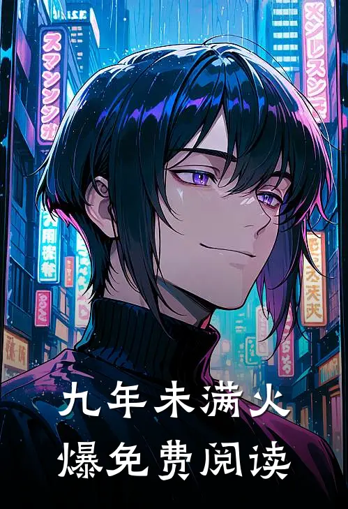 九年未满火爆免费阅读