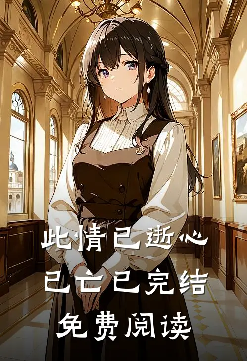 此情已逝心已亡已完结免费阅读