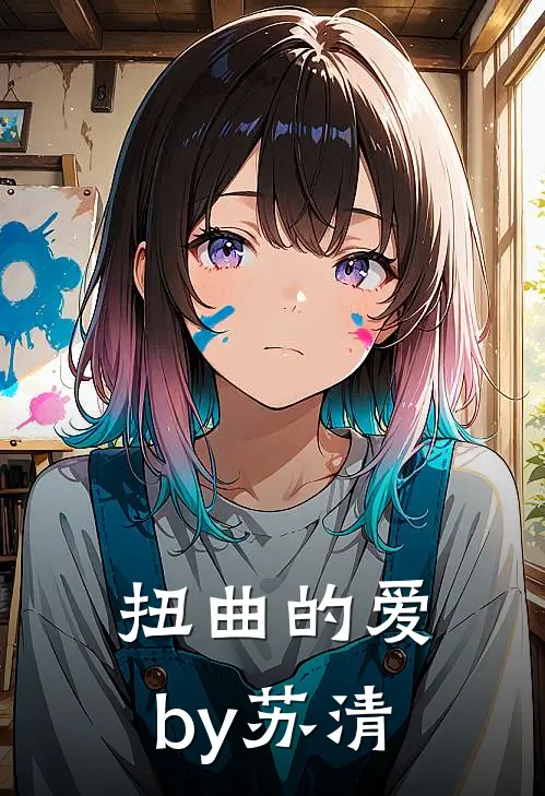扭曲的爱by苏清