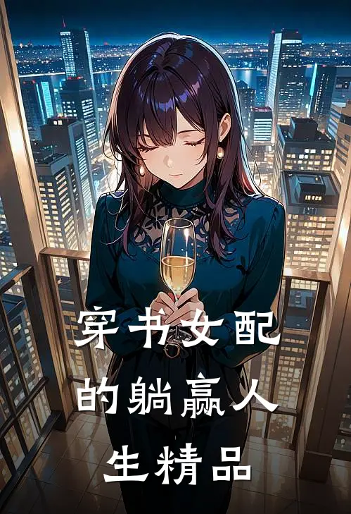 穿书女配的躺赢人生精品