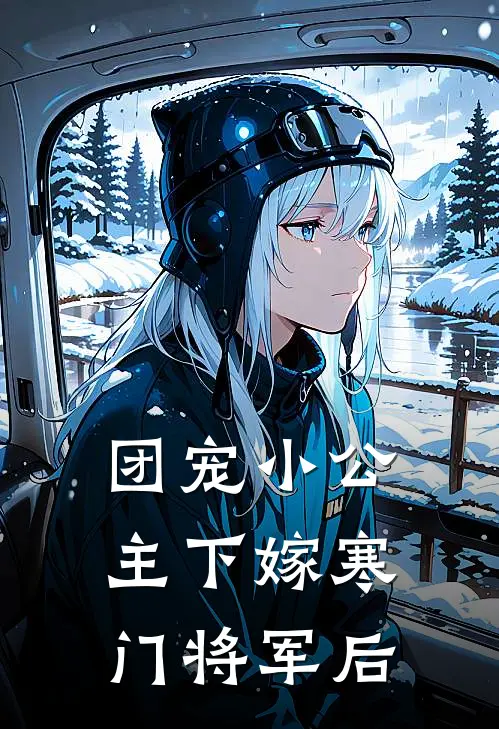 团宠小公主下嫁寒门将军后