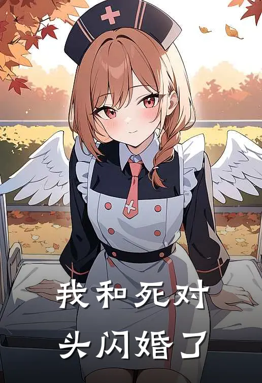 我和死对头闪婚了