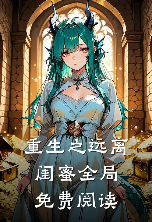 重生之远离闺蜜全局免费阅读