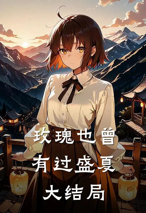 玫瑰也曾有过盛夏大结局
