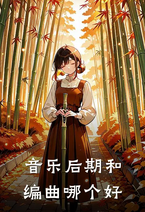 音乐后期和编曲哪个好