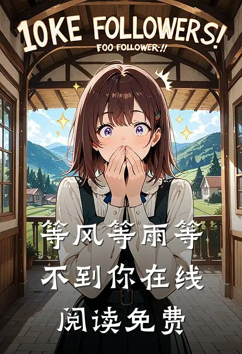 等风等雨等不到你在线阅读免费