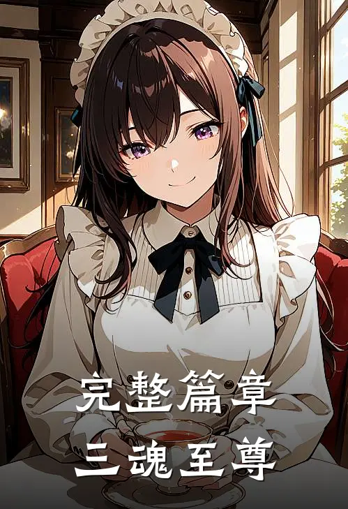 完整篇章三魂至尊