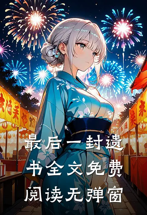 最后一封遗书全文免费阅读无弹窗