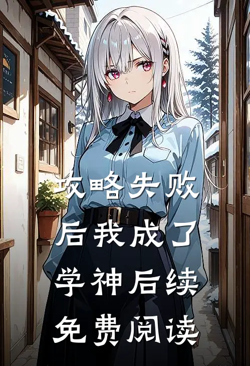 攻略失败后我成了学神后续免费阅读