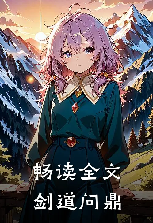 畅读全文剑道问鼎