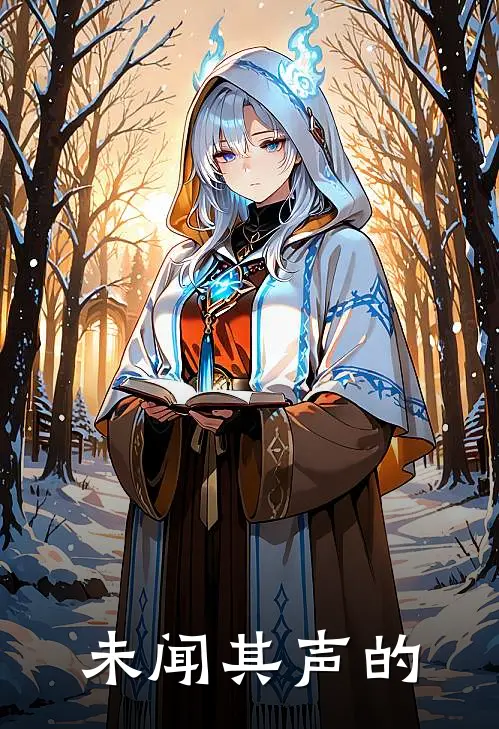 未闻其声的