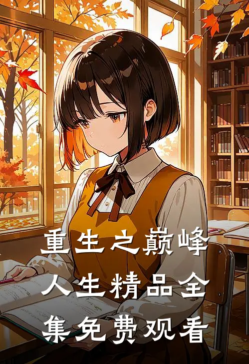 重生之巅峰人生精品全集免费观看