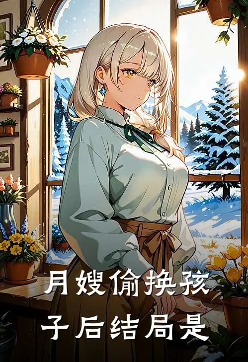 月嫂偷换孩子后结局是