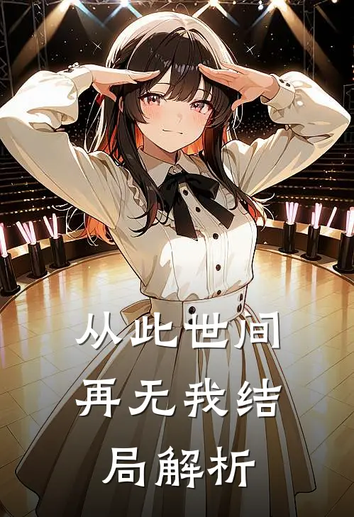 从此世间再无我结局解析