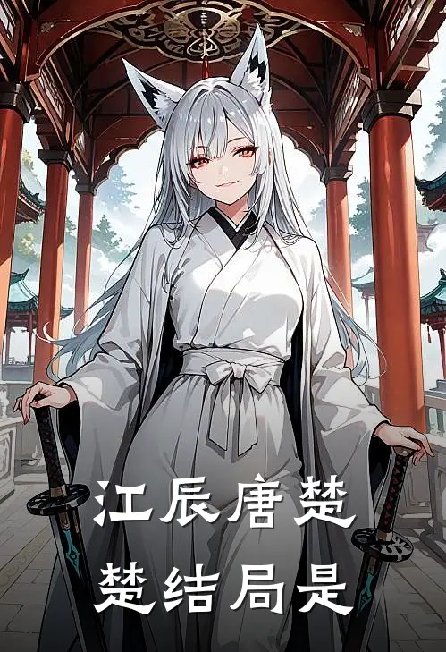 江辰唐楚楚结局是
