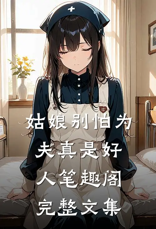 姑娘别怕为夫真是好人笔趣阁完整文集
