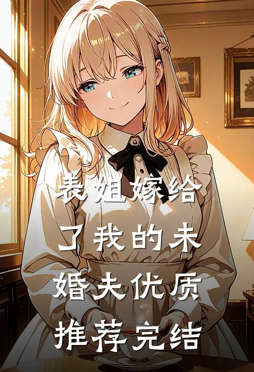 表姐嫁给了我的未婚夫优质推荐完结