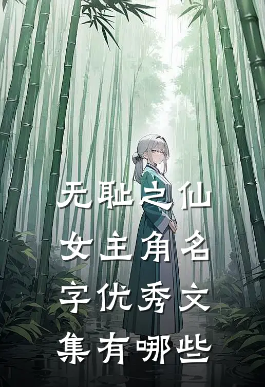 无耻之仙女主角名字优秀文集有哪些