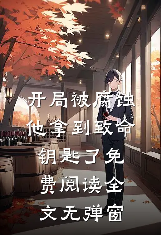 开局被腐蚀他拿到致命钥匙了免费阅读全文无弹窗