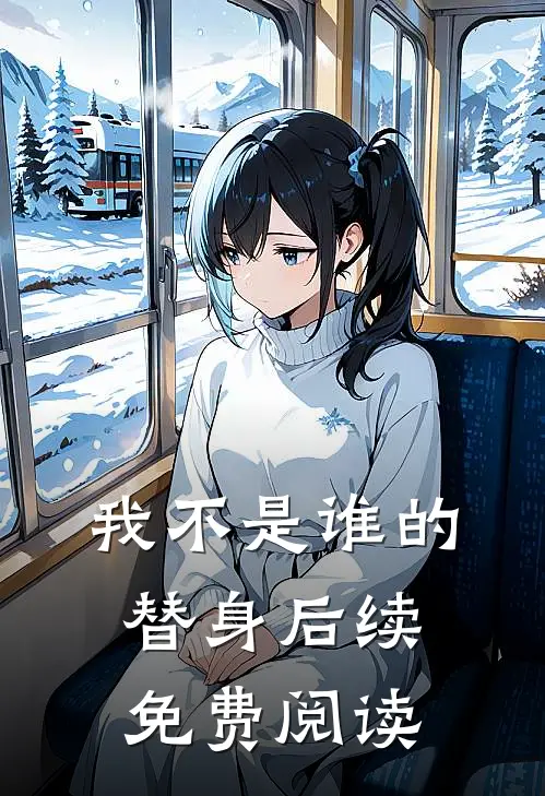 我不是谁的替身后续免费阅读