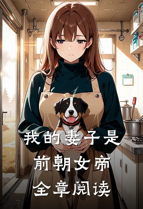 我的妻子是前朝女帝全章阅读