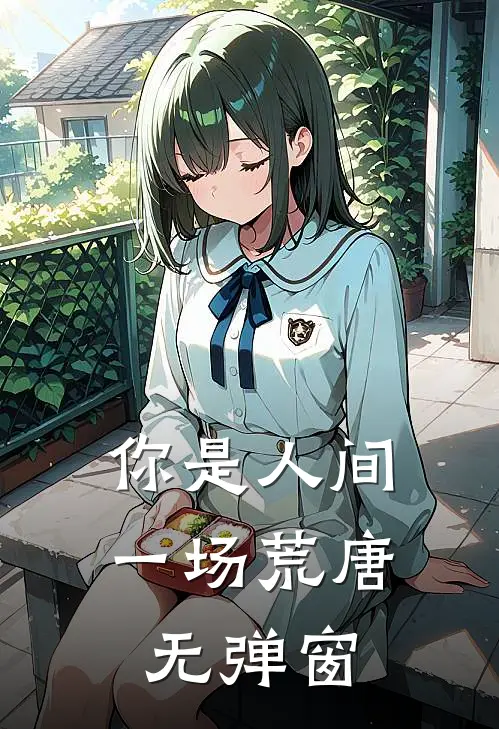 你是人间一场荒唐无弹窗