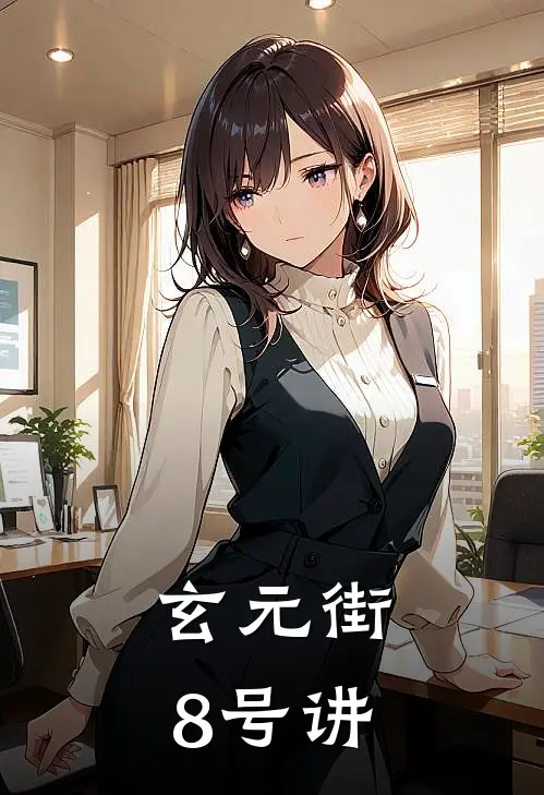 玄元街8号讲