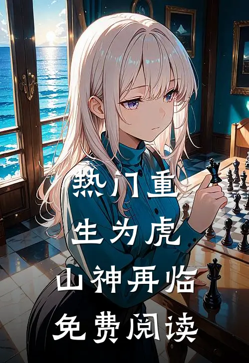 热门重生为虎,山神再临免费阅读