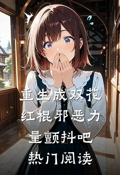重生成双花红棍邪恶力量颤抖吧热门阅读
