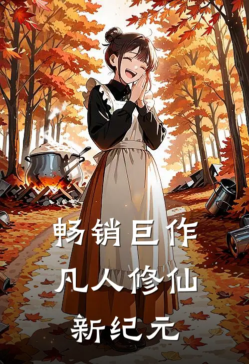 畅销巨作凡人修仙新纪元