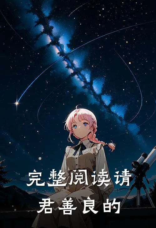 完整阅读请君善良的