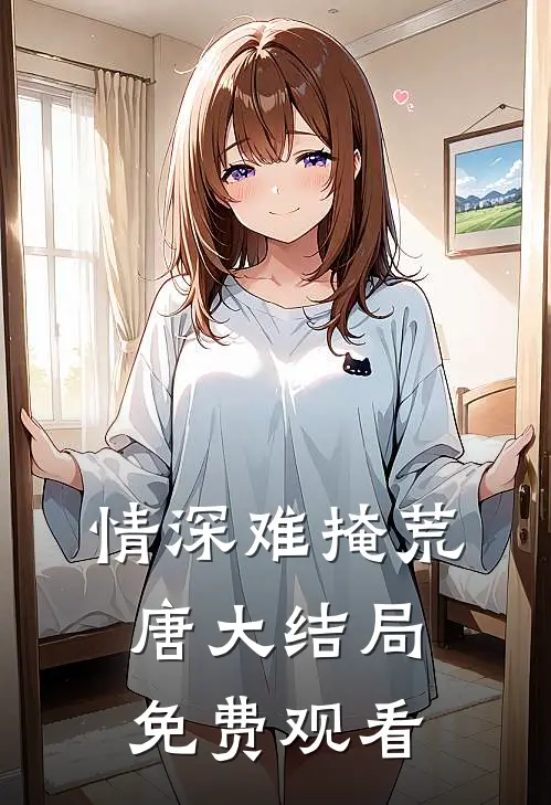情深难掩荒唐大结局免费观看