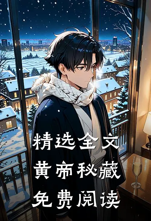 精选全文黄帝秘藏免费阅读