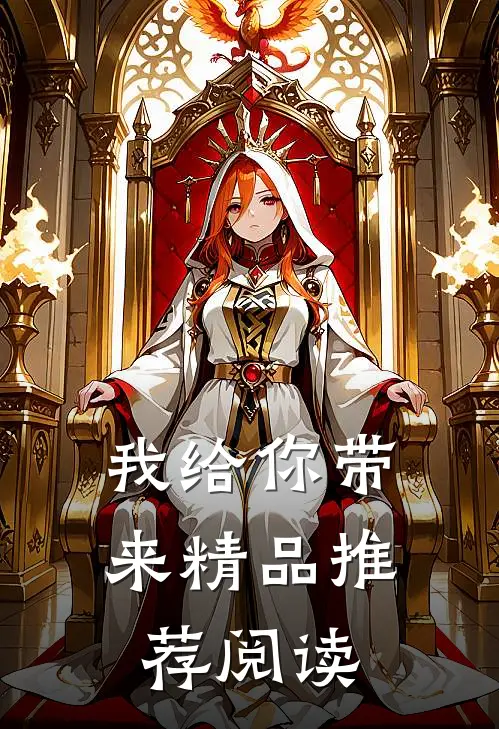 我给你带来精品推荐阅读