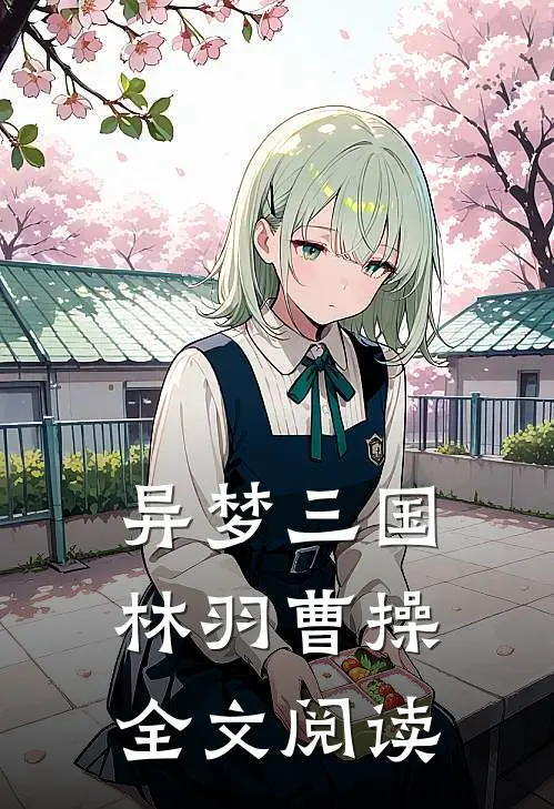 异梦三国林羽曹操全文阅读