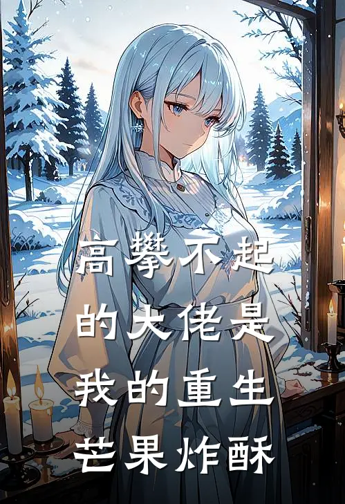 高攀不起的大佬是我的[重生] 芒果炸酥