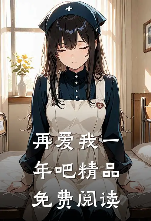 再爱我一年吧精品免费阅读