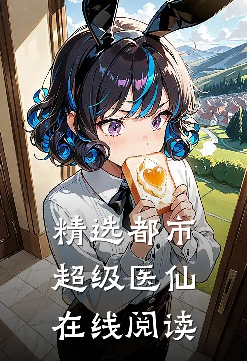 精选都市超级医仙在线阅读