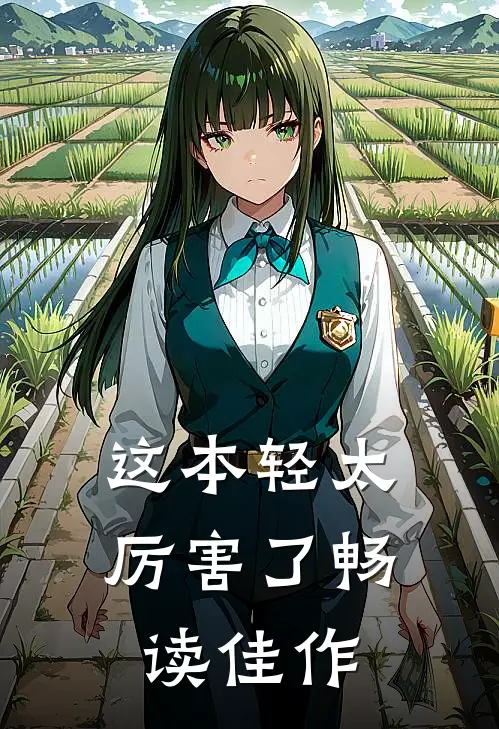 这本轻太厉害了畅读佳作