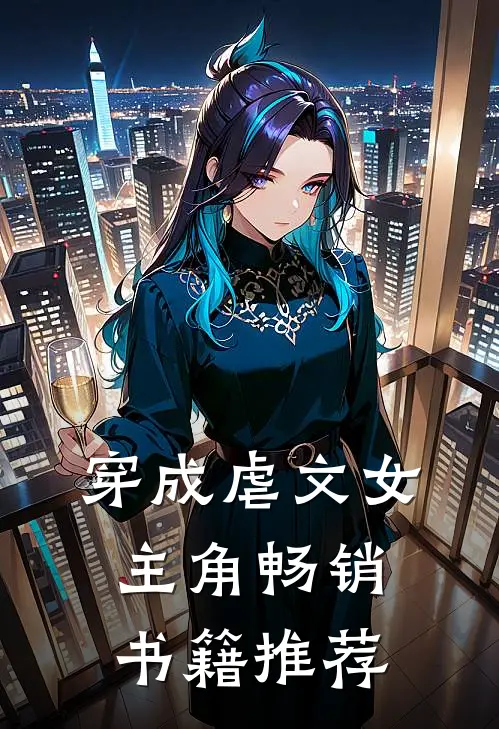 穿成虐文女主角畅销书籍推荐