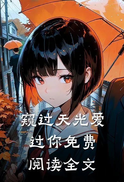 窥过天光爱过你免费阅读全文