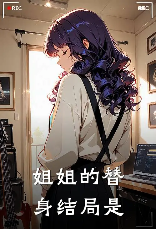 姐姐的替身结局是